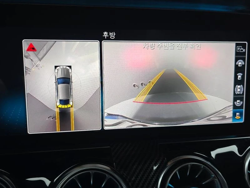Mercedes-Benz AMG GT 43 4MATIC+ BURMESTER* �������* ���������* 360* ��� | Mobile.bg � ����������� 14