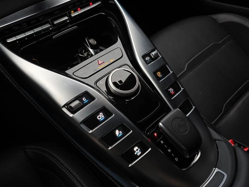 Mercedes-Benz AMG GT 43 4MATIC+ BURMESTER* �������* ���������* 360* ��� | Mobile.bg � ����������� 7