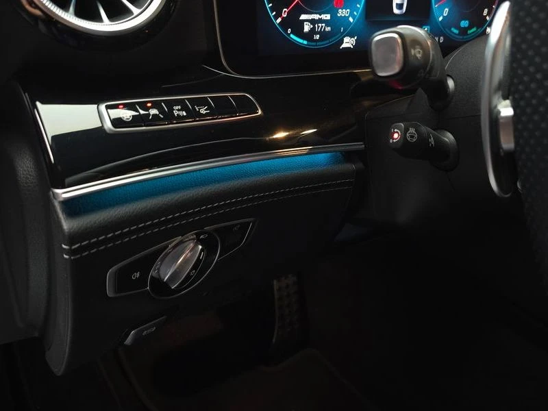 Mercedes-Benz AMG GT 43 4MATIC+ BURMESTER* �������* ���������* 360* ��� | Mobile.bg � ����������� 12