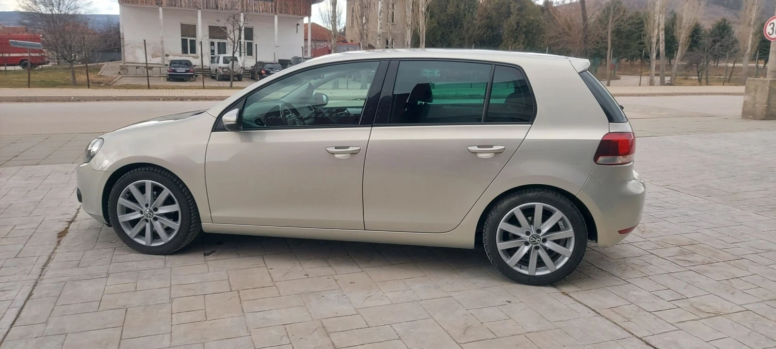 VW Golf  - изображение 2