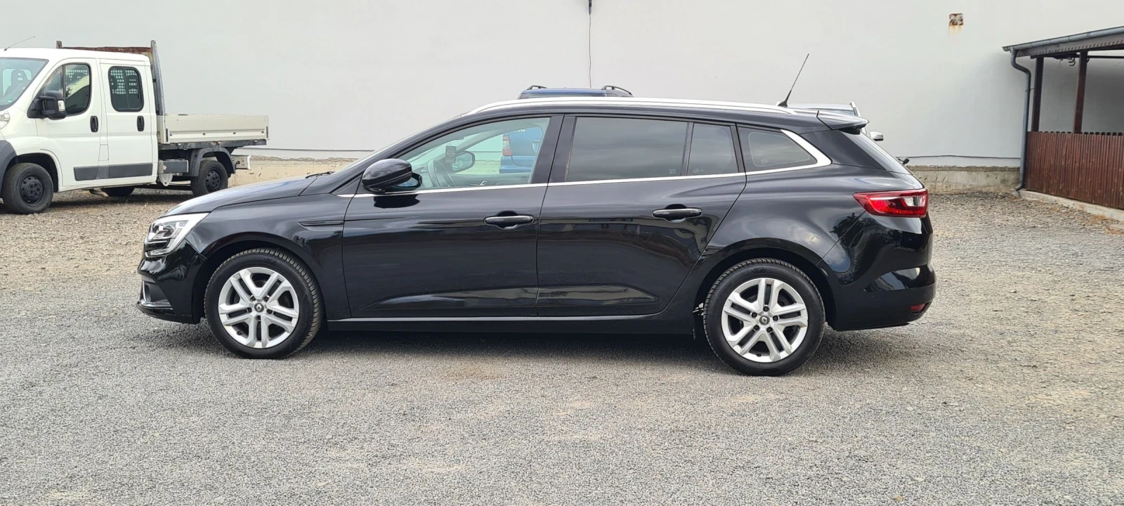 Renault Megane 1.2 tci - изображение 8