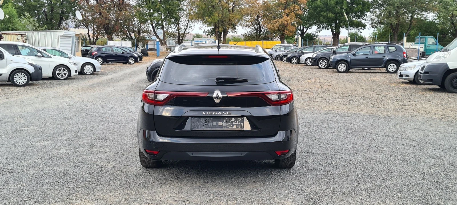 Renault Megane 1.2 tci - изображение 6