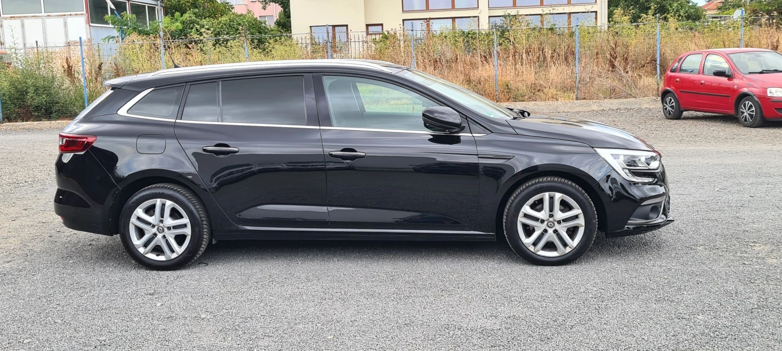 Renault Megane 1.2 tci - изображение 4