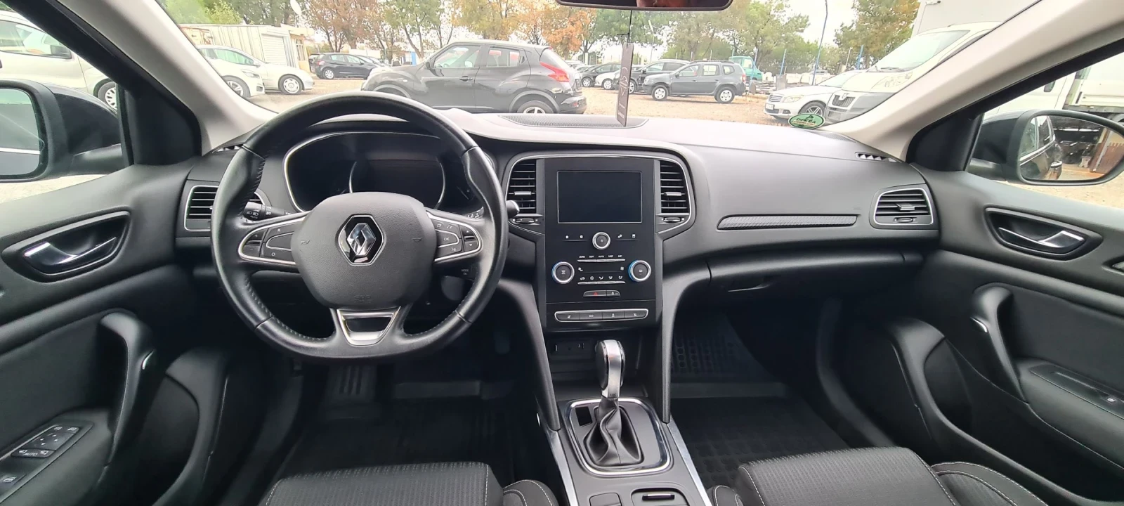 Renault Megane 1.2 tci - изображение 10