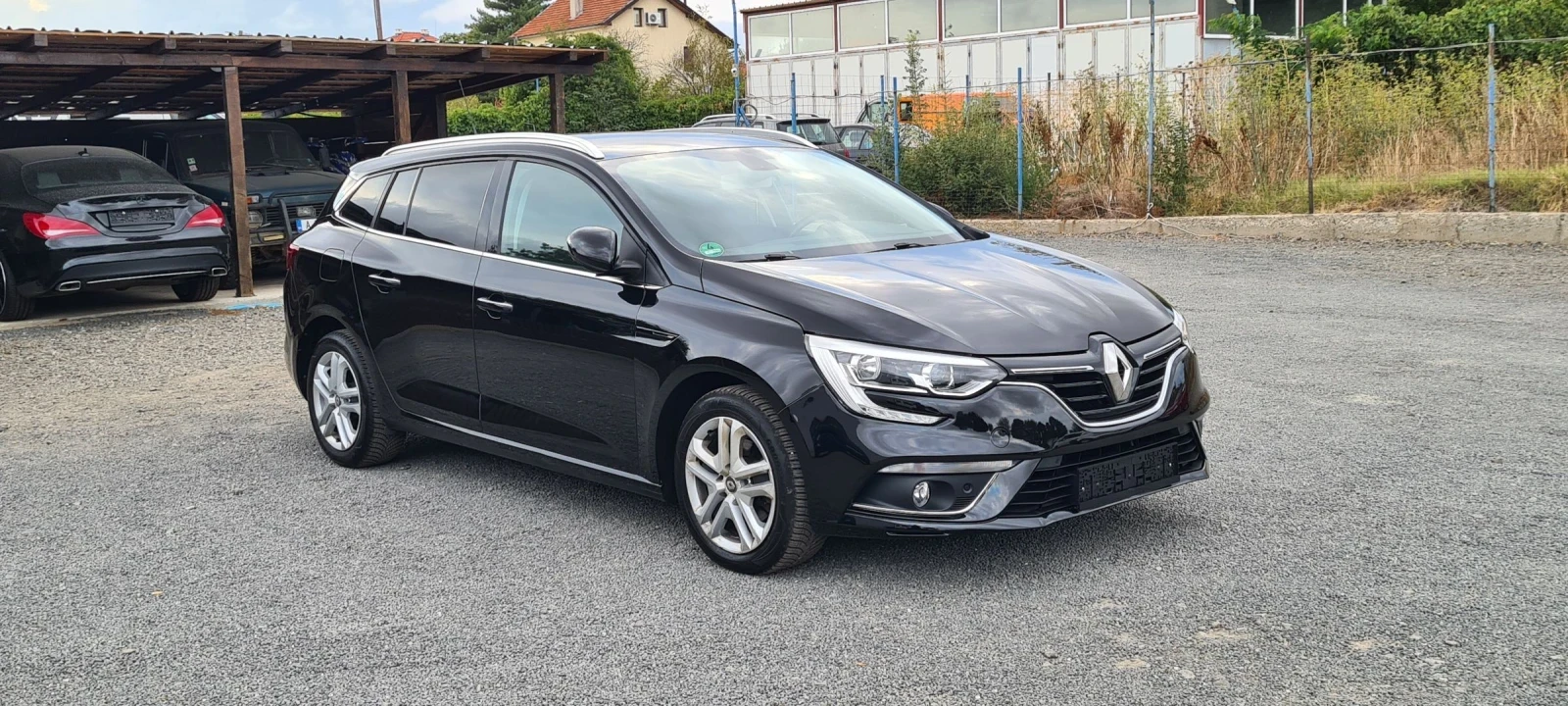 Renault Megane 1.2 tci - изображение 3