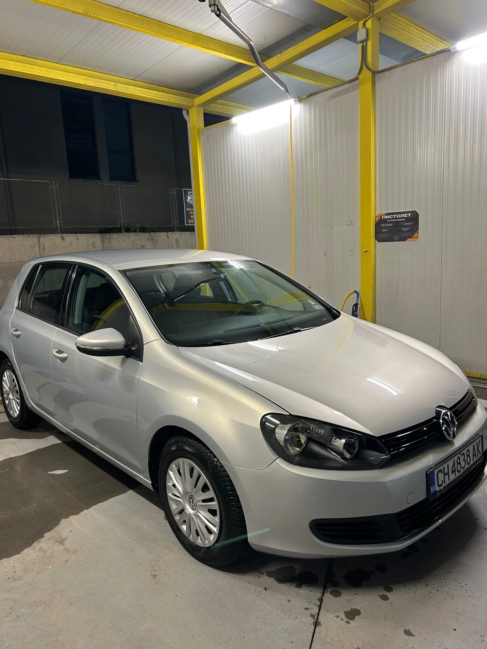 VW Golf 1.4 TSI  - изображение 3