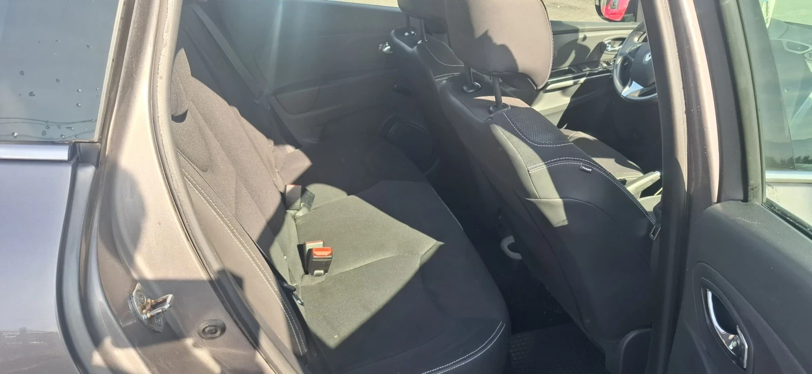 Renault Clio 1.5DCI Euro 5/B, снимка 7 - Автомобили и джипове - 56216973