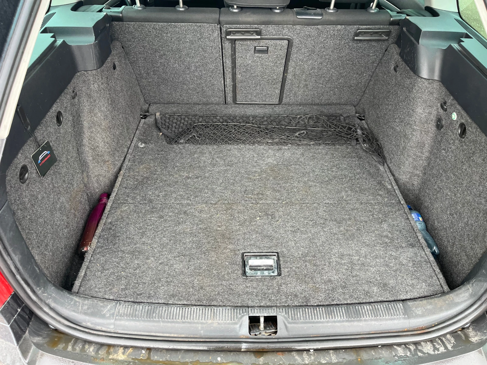 Skoda Octavia 2.0FSI Scout 4x4 , снимка 13 - Автомобили и джипове - 49833058