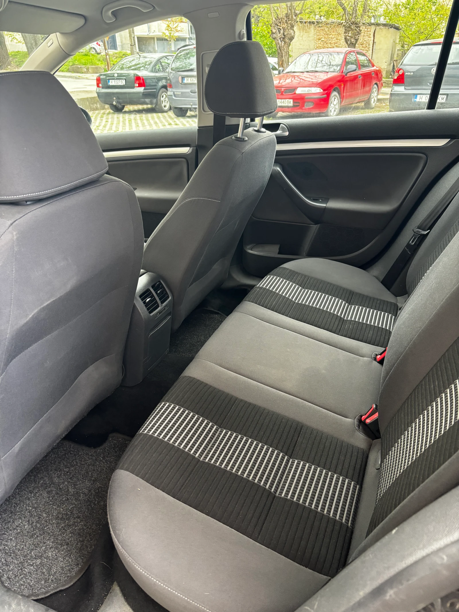 VW Golf 2.0 TDI - изображение 5