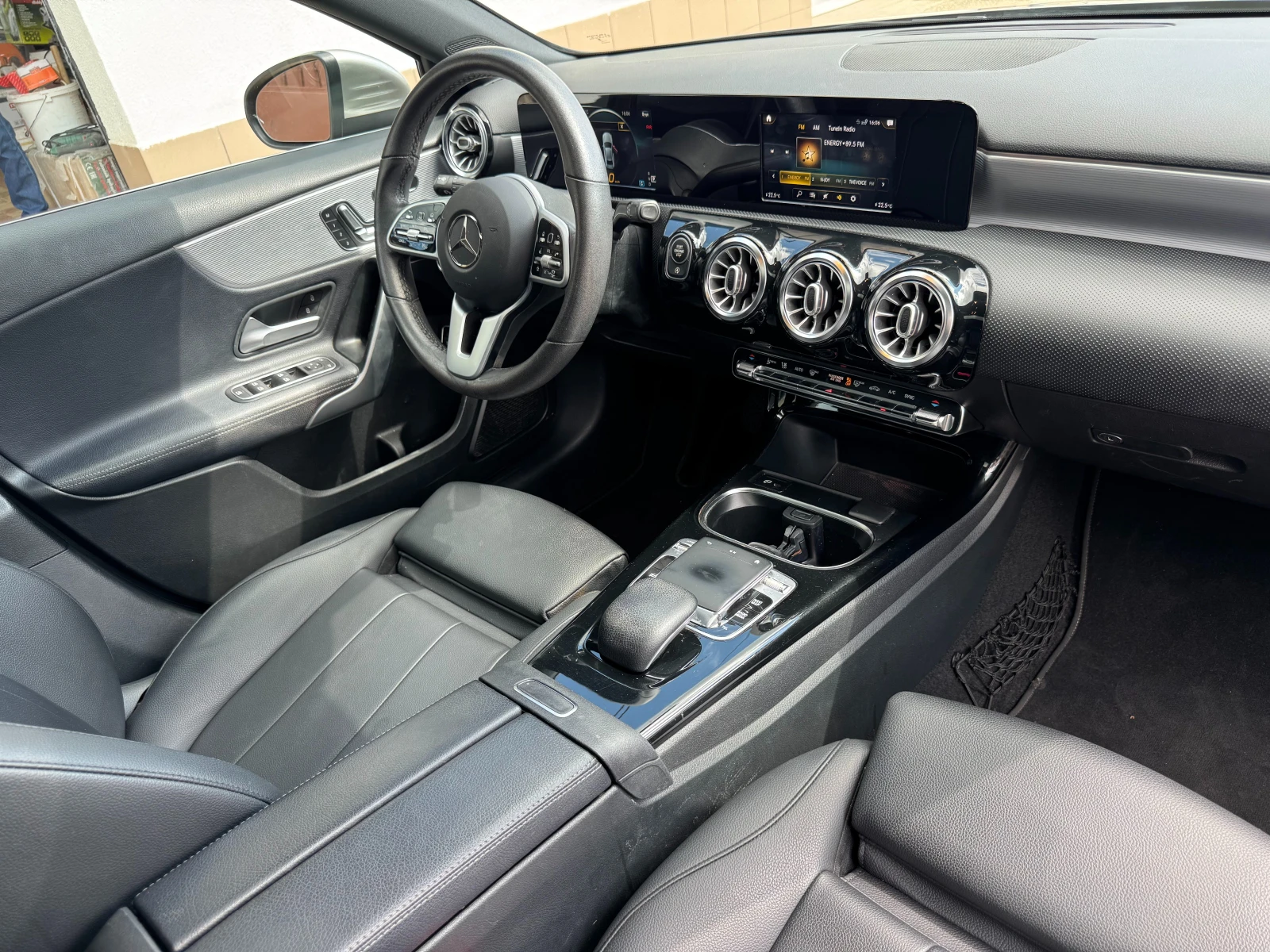 Mercedes-Benz A 220  - изображение 10