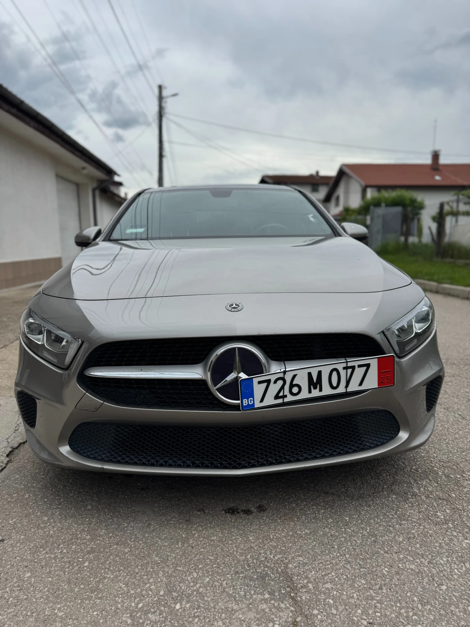 Mercedes-Benz A 220  - изображение 2