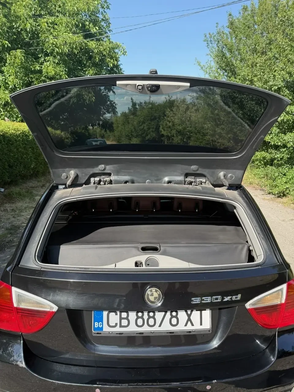 BMW 330 XD - изображение 6