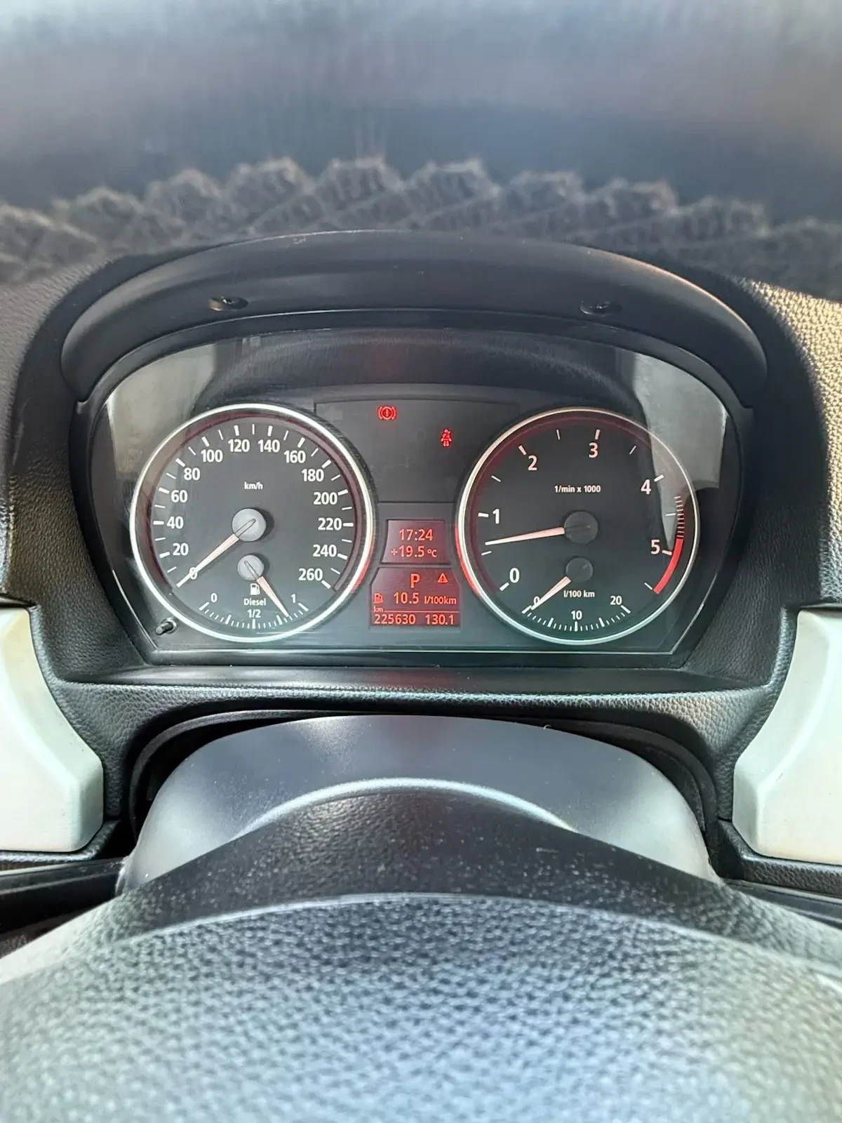BMW 330 XD - изображение 10