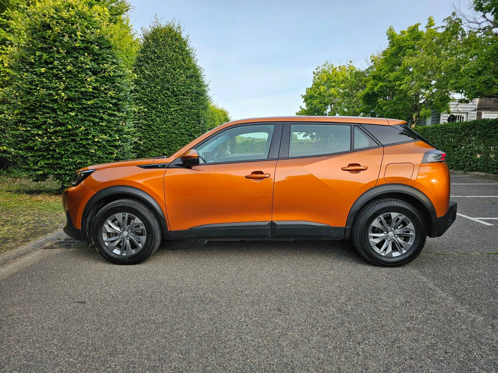 Peugeot 2008 E ACTIVE PACK 136кс - изображение 6