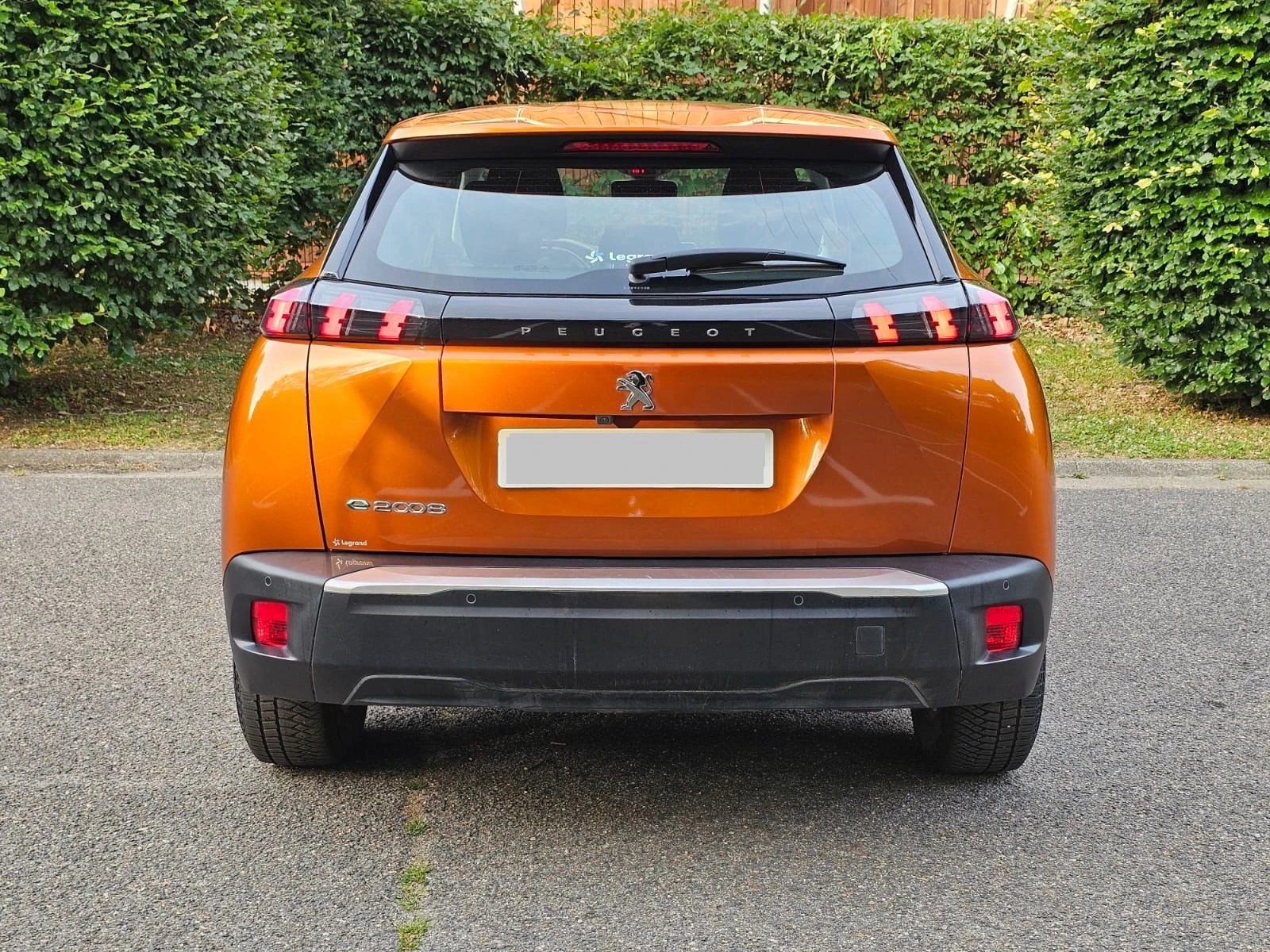 Peugeot 2008 E ACTIVE PACK 136кс - изображение 4