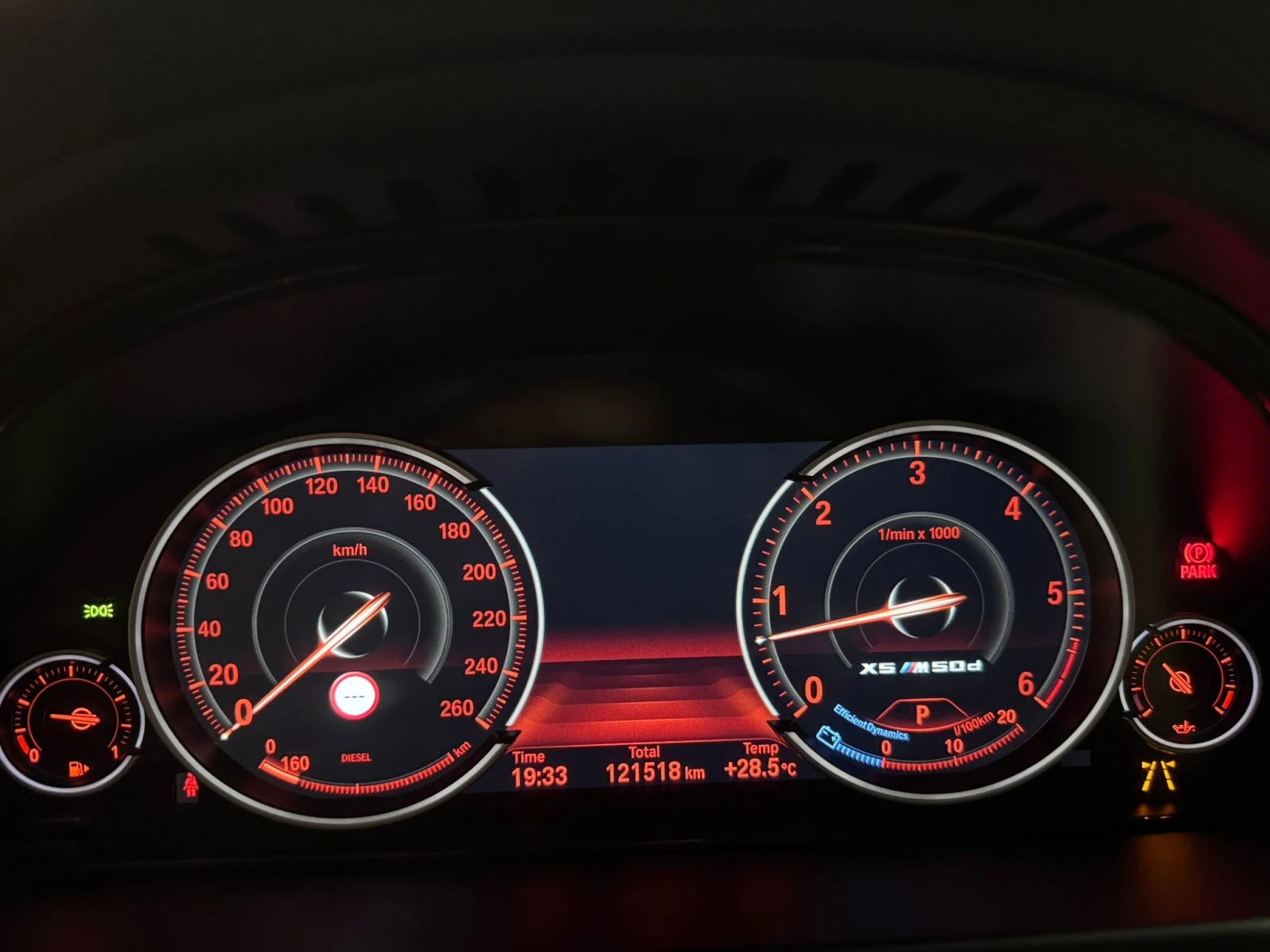 BMW X5M M50D | Mobile.bg   13