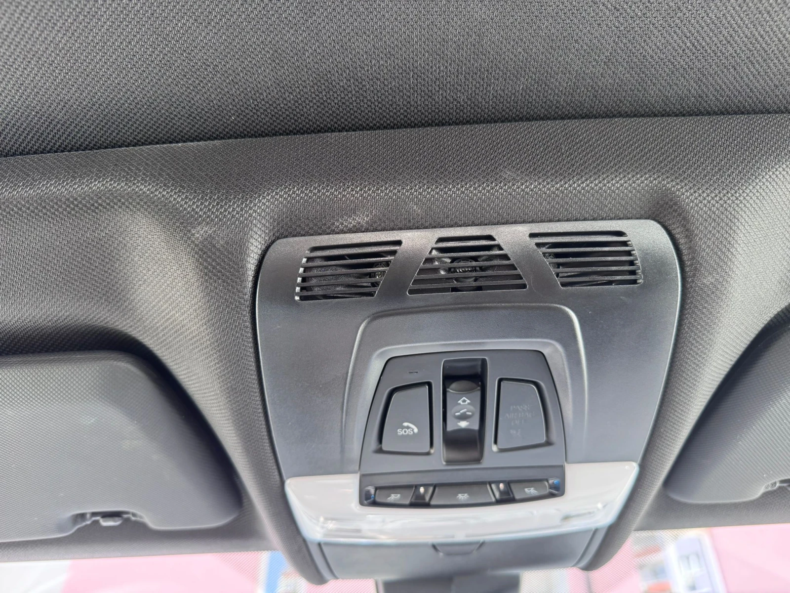 BMW X5M M50D, снимка 12 - Автомобили и джипове - 53813964