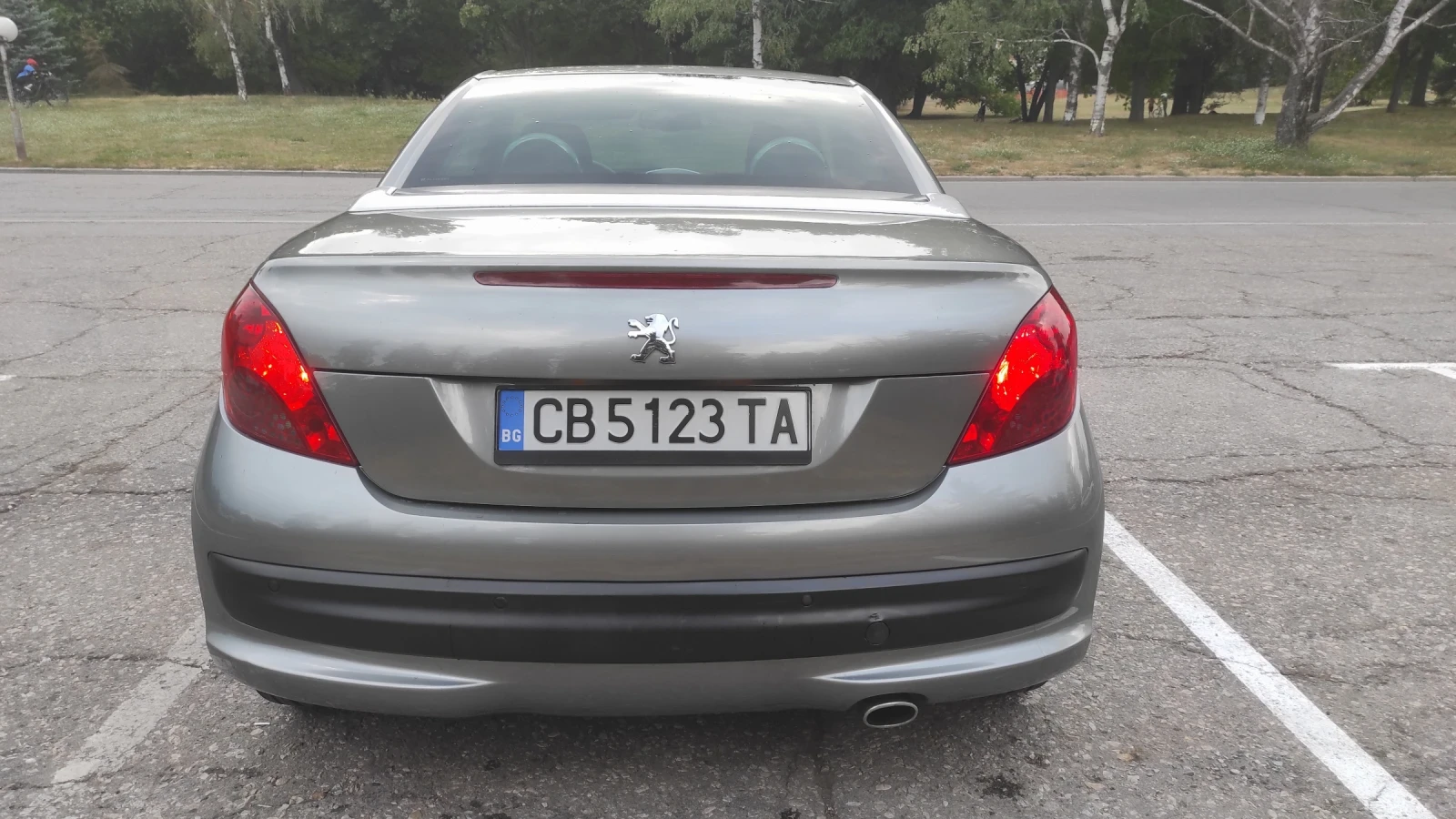 Peugeot 207  - изображение 5