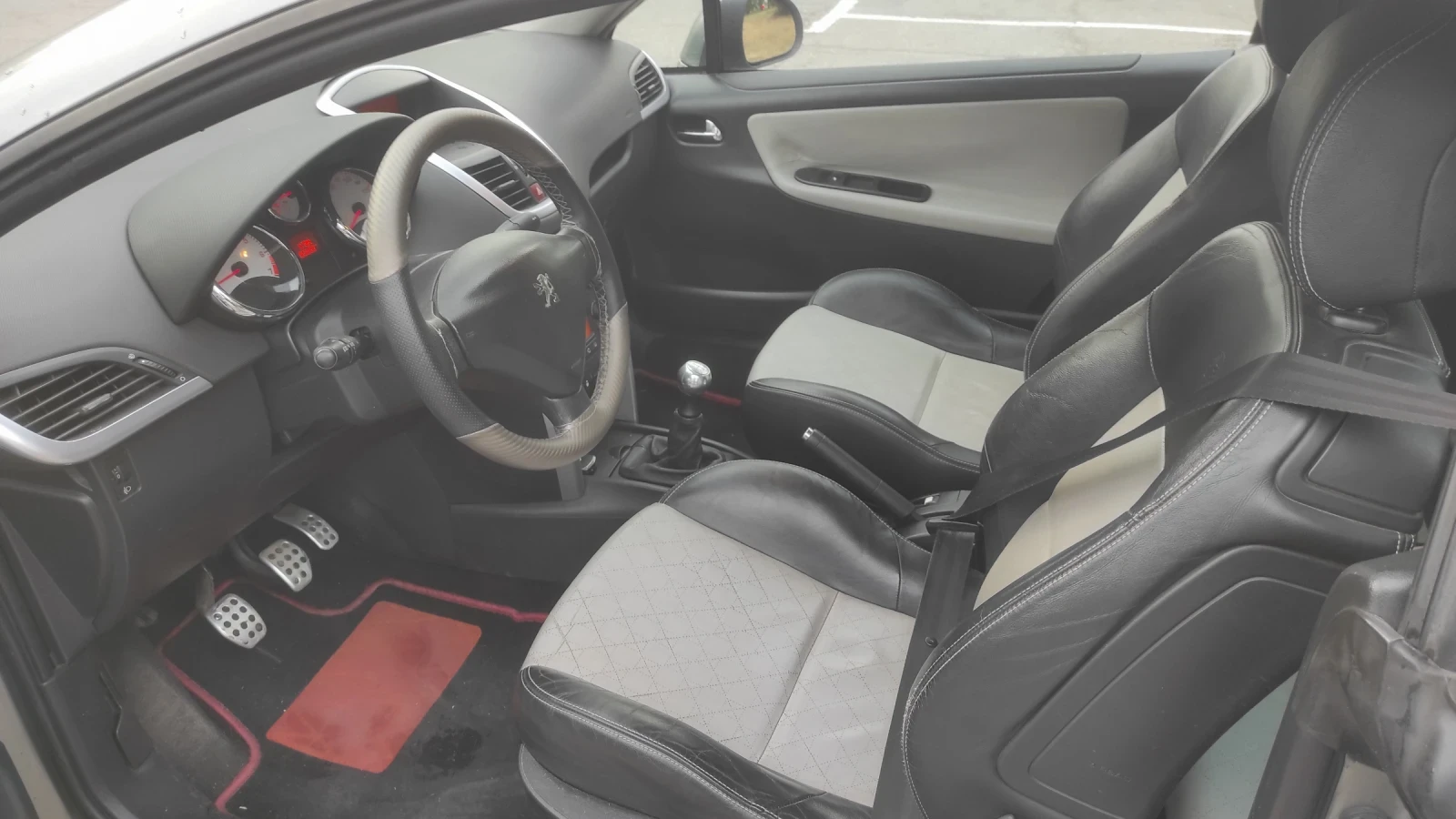 Peugeot 207  - изображение 7