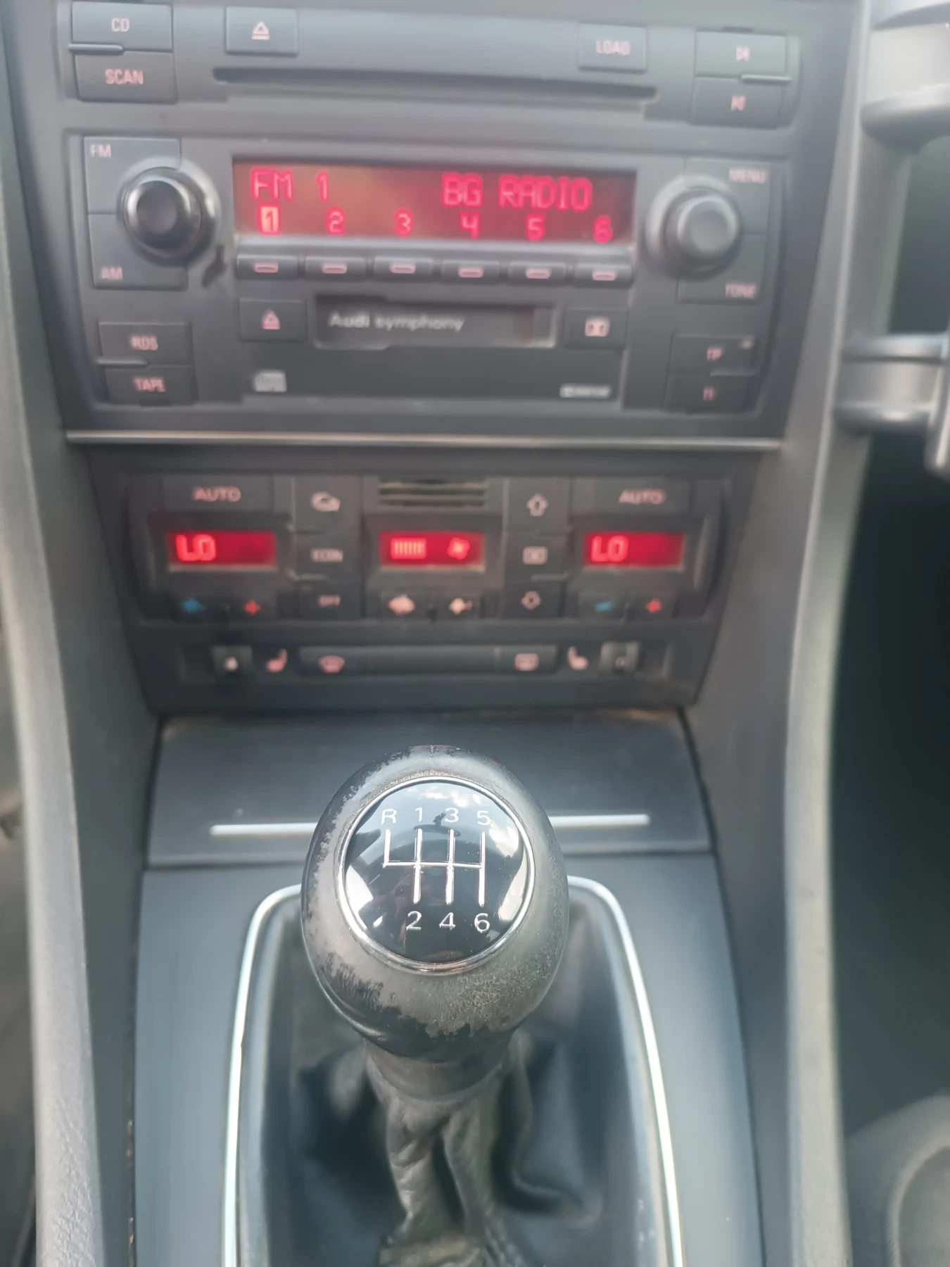 Audi A4 2, 0 TDi, УНИКАТ, ЛИЗИНГ  - изображение 7