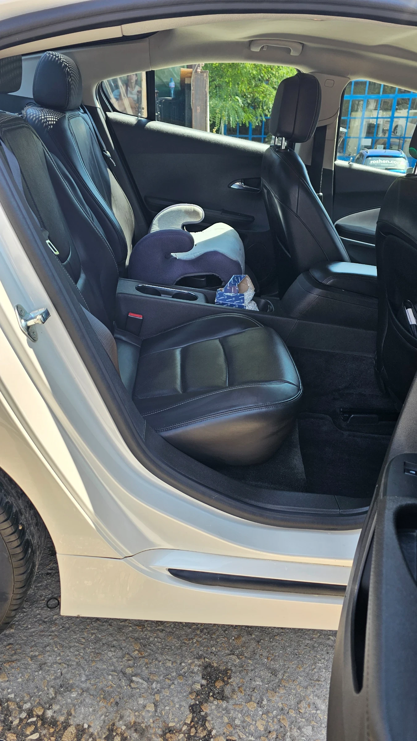 Opel Ampera Plug in hybrid | Mobile.bg — изображение 15