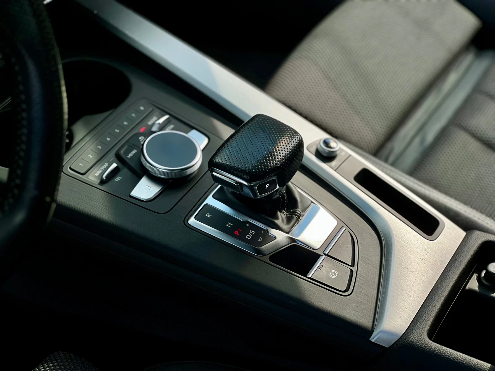 Audi A5 S-LINE / 5.0TDI-286HP / VIRTUAL COCKPIT / NAVI | Mobile.bg   14