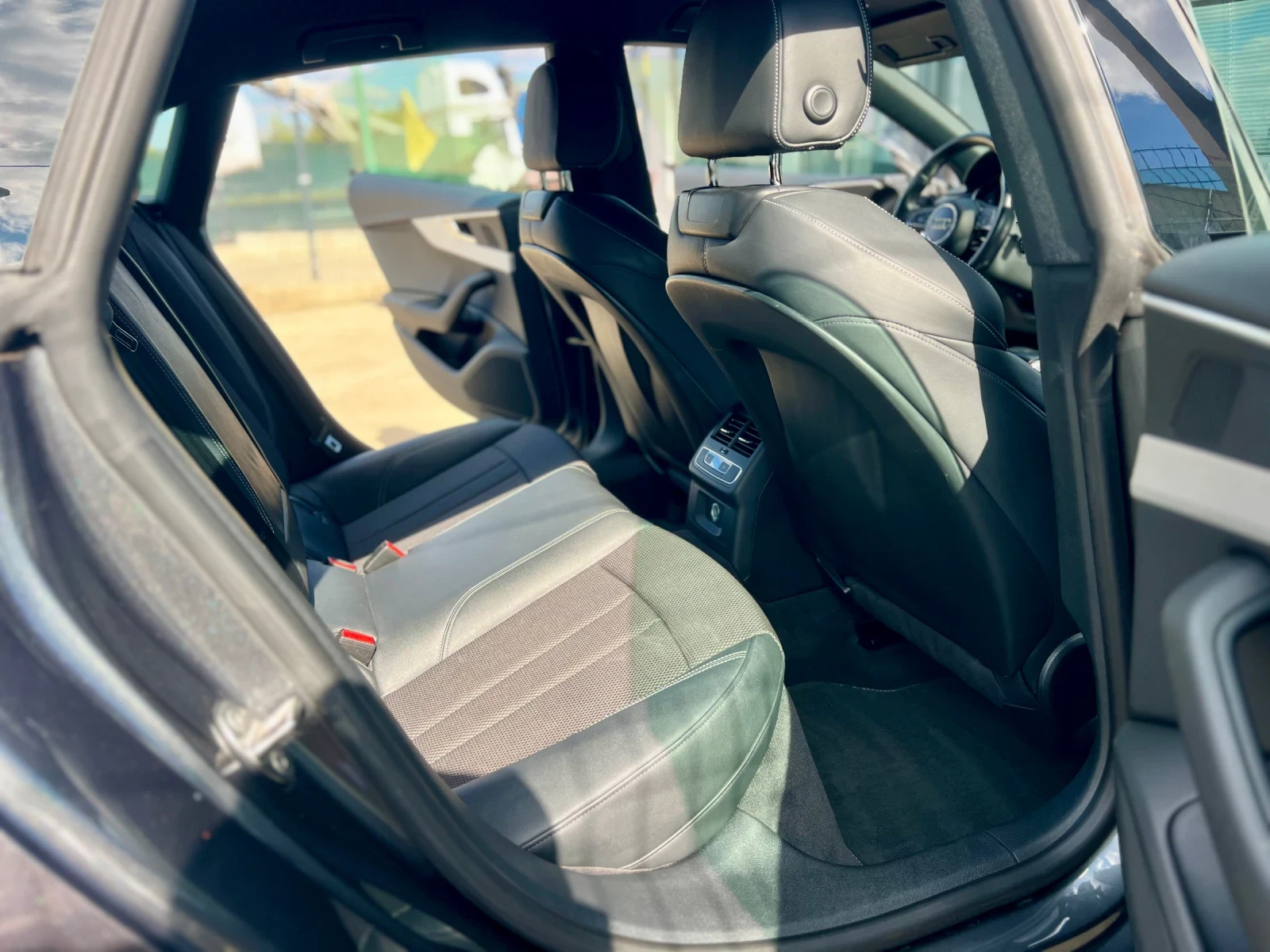 Audi A5 S-LINE / 5.0TDI-286HP / VIRTUAL COCKPIT / NAVI | Mobile.bg   17