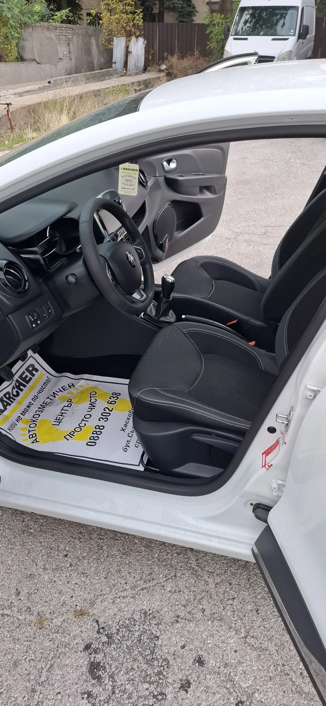 Renault Clio 1.5 DCI - изображение 6