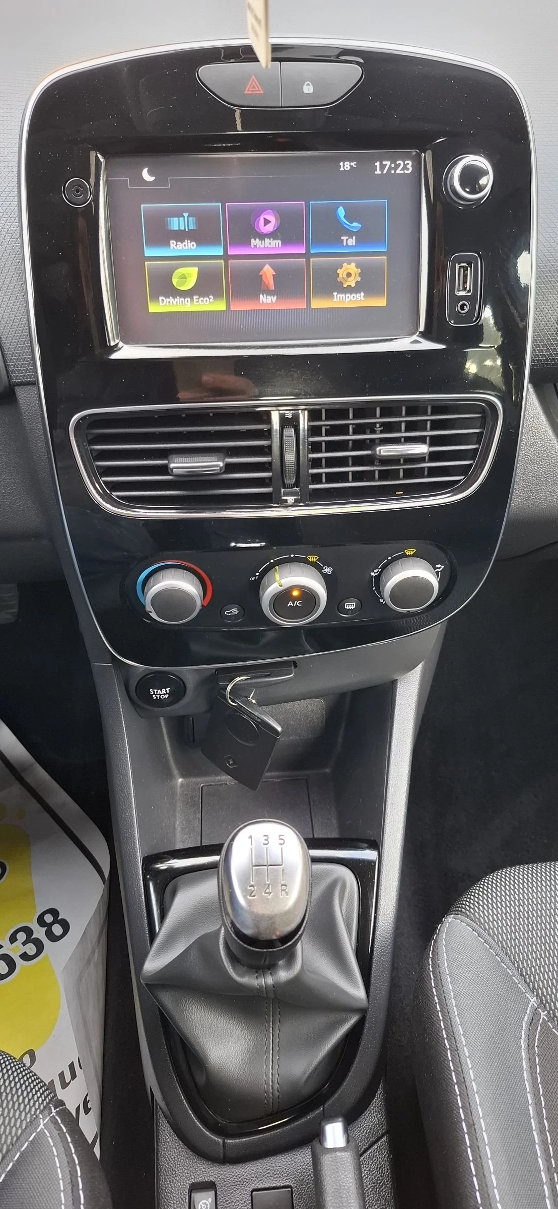 Renault Clio 1.5 DCI | Mobile.bg   11