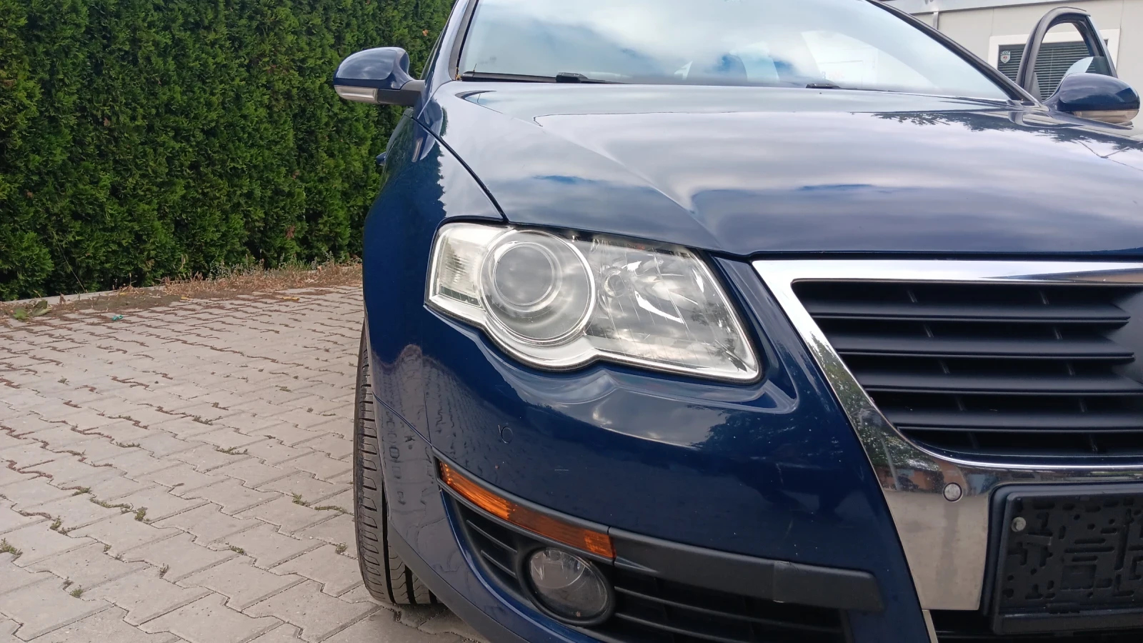 VW Passat 1.9 tdi 105 | Mobile.bg   13