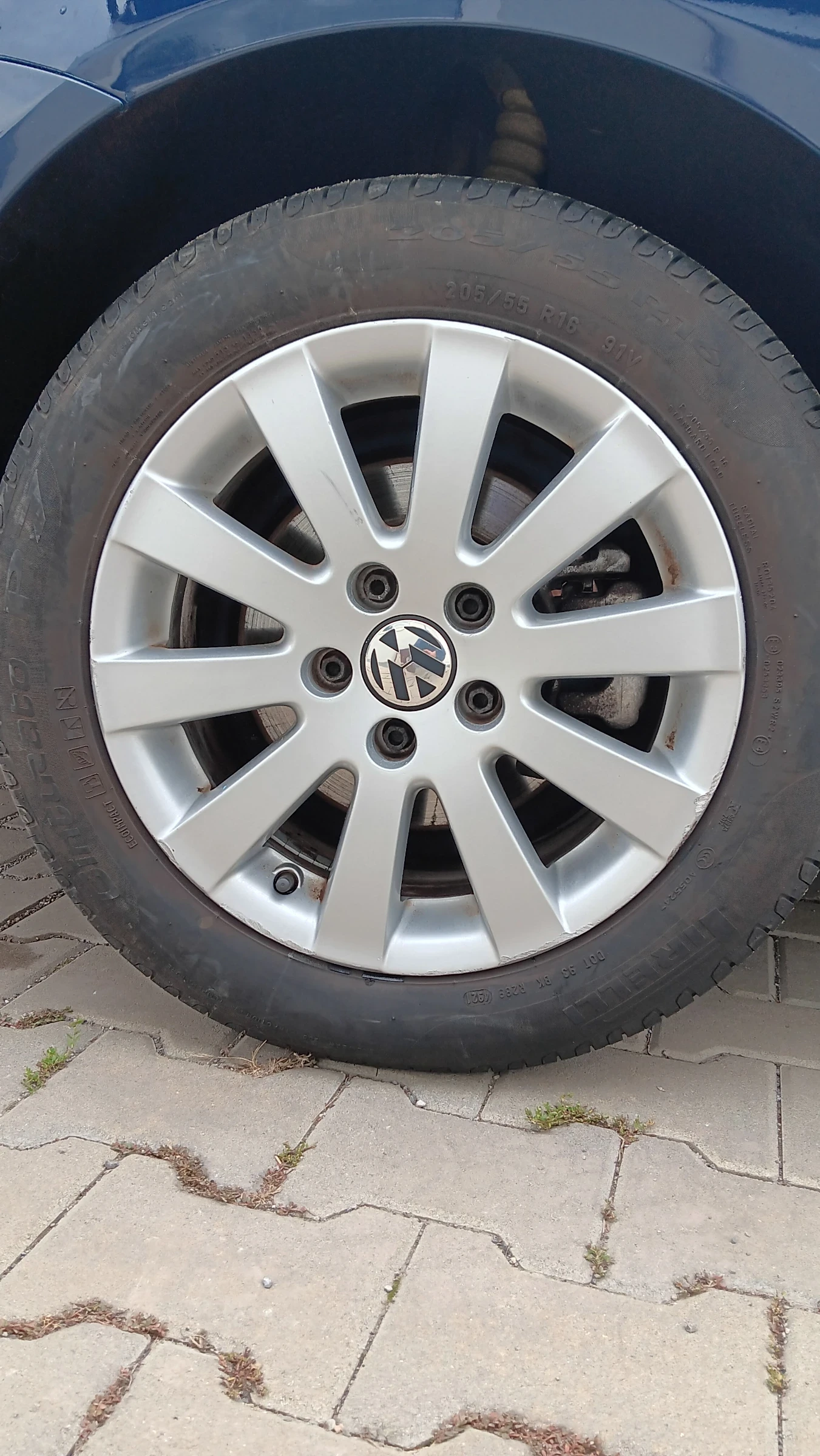 VW Passat 1.9 tdi 105 | Mobile.bg   8