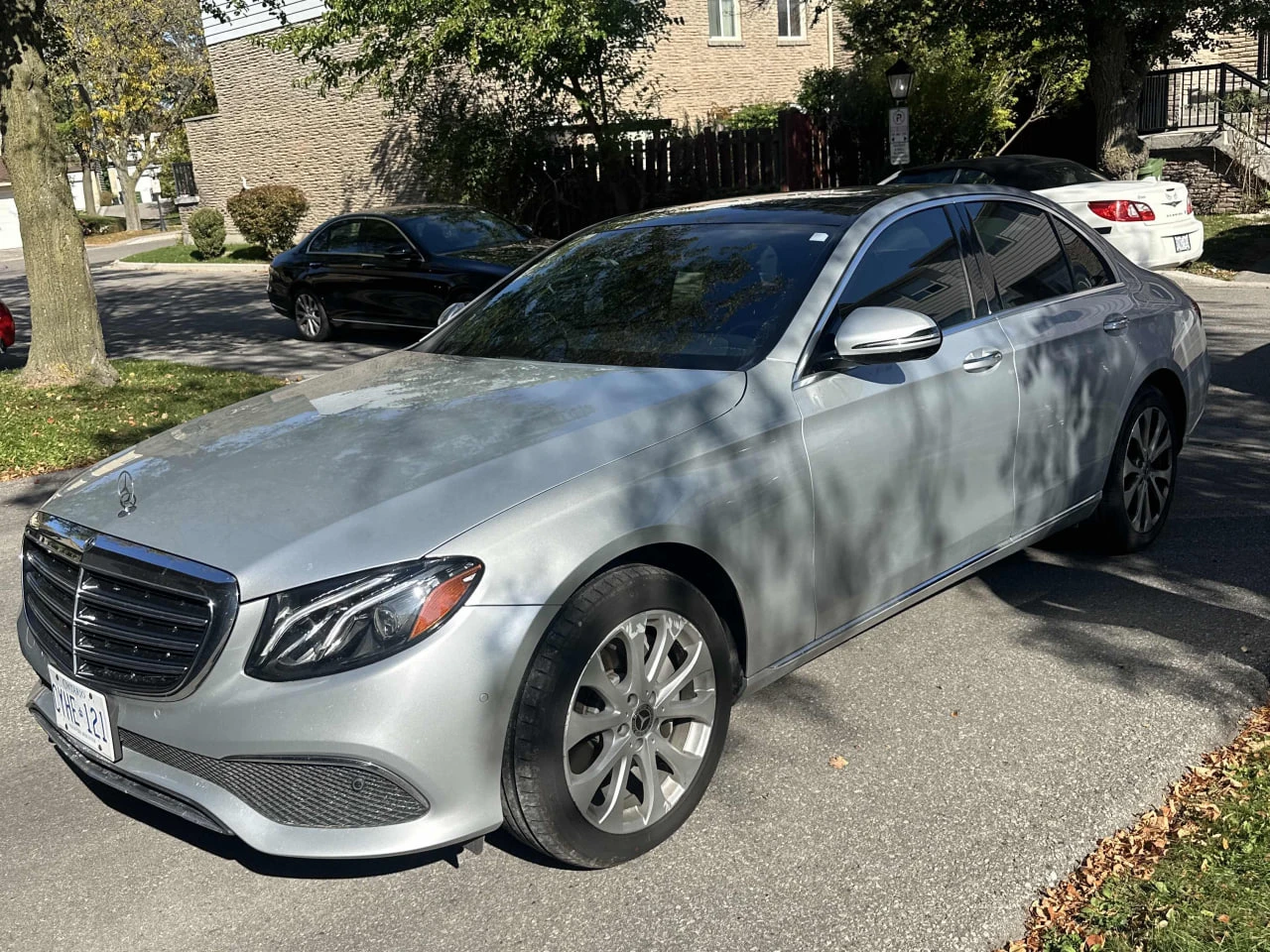 Mercedes-Benz E 300 *  *    *   *  | Mobile.bg   1