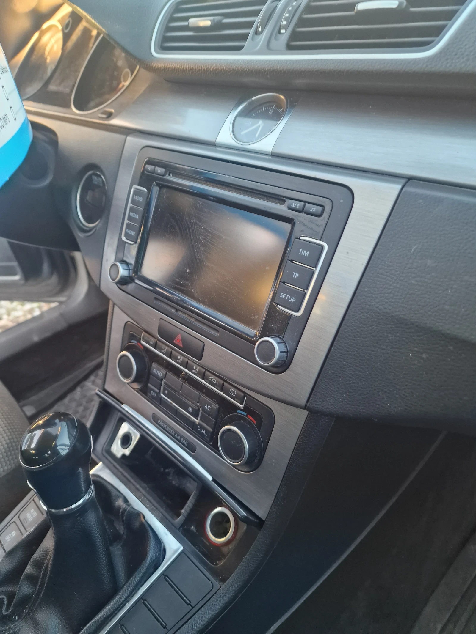 VW Passat  - изображение 5