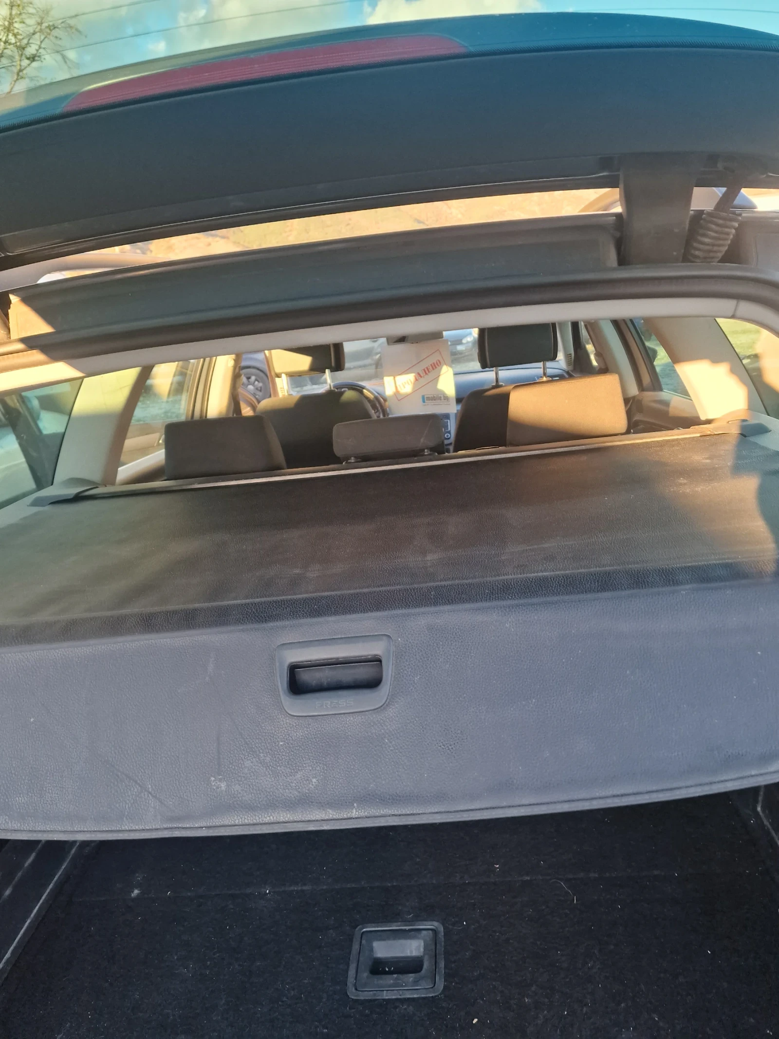 VW Passat  - изображение 8