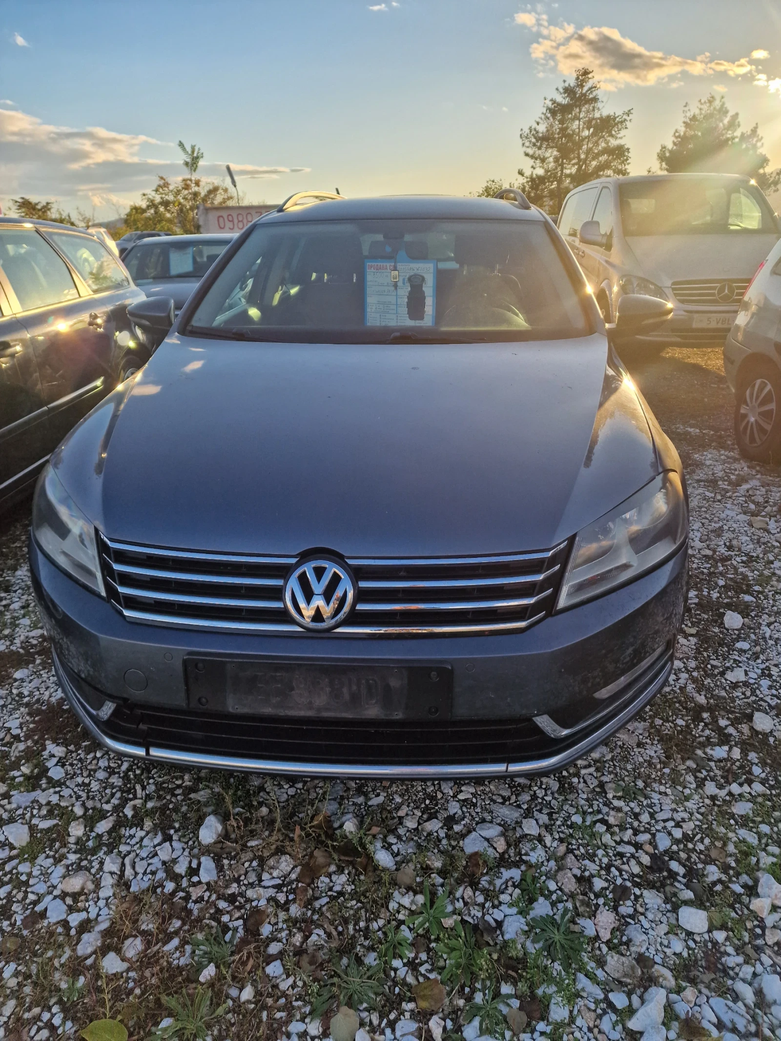 VW Passat | Mobile.bg   1