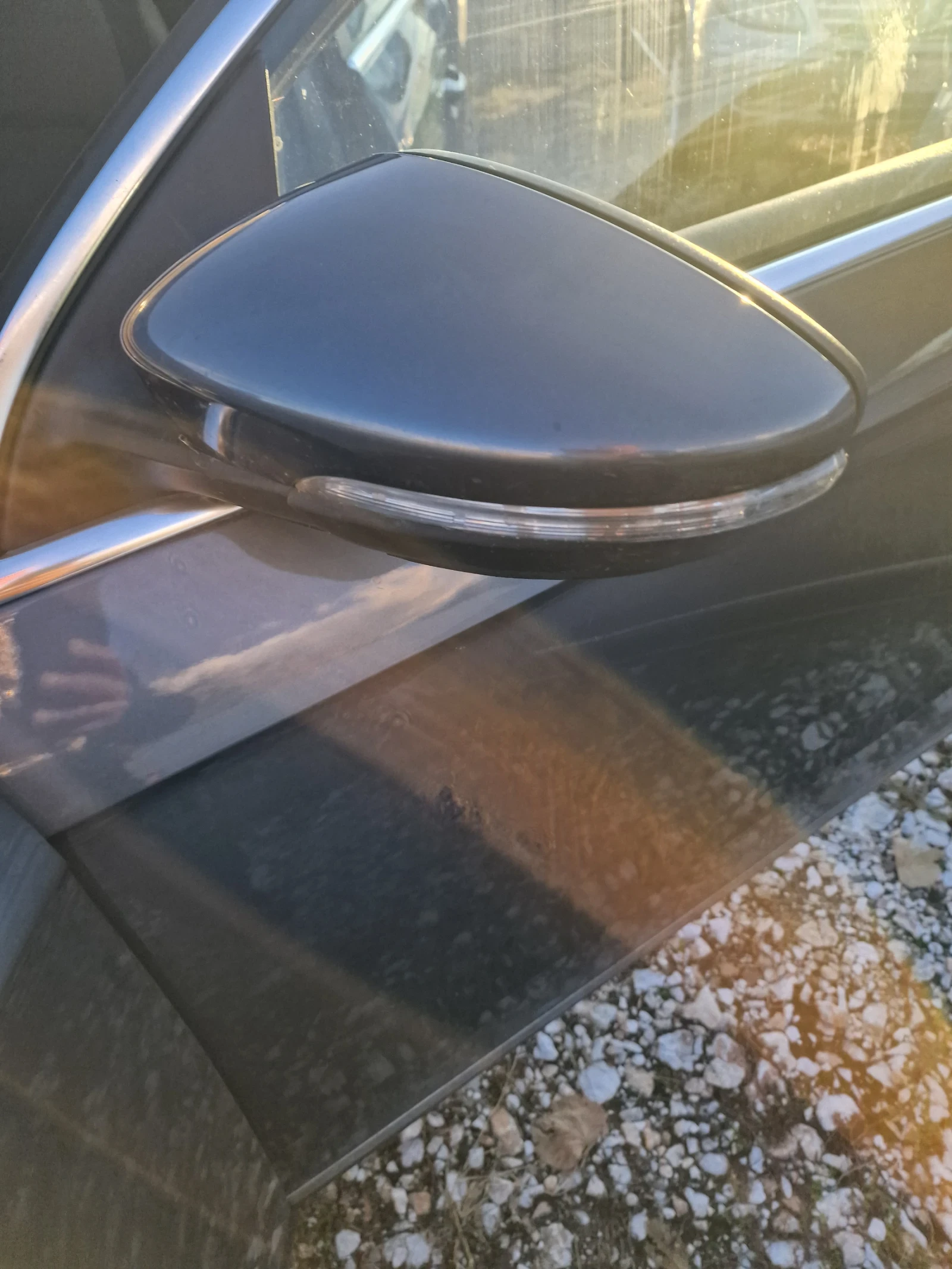 VW Passat  - изображение 3