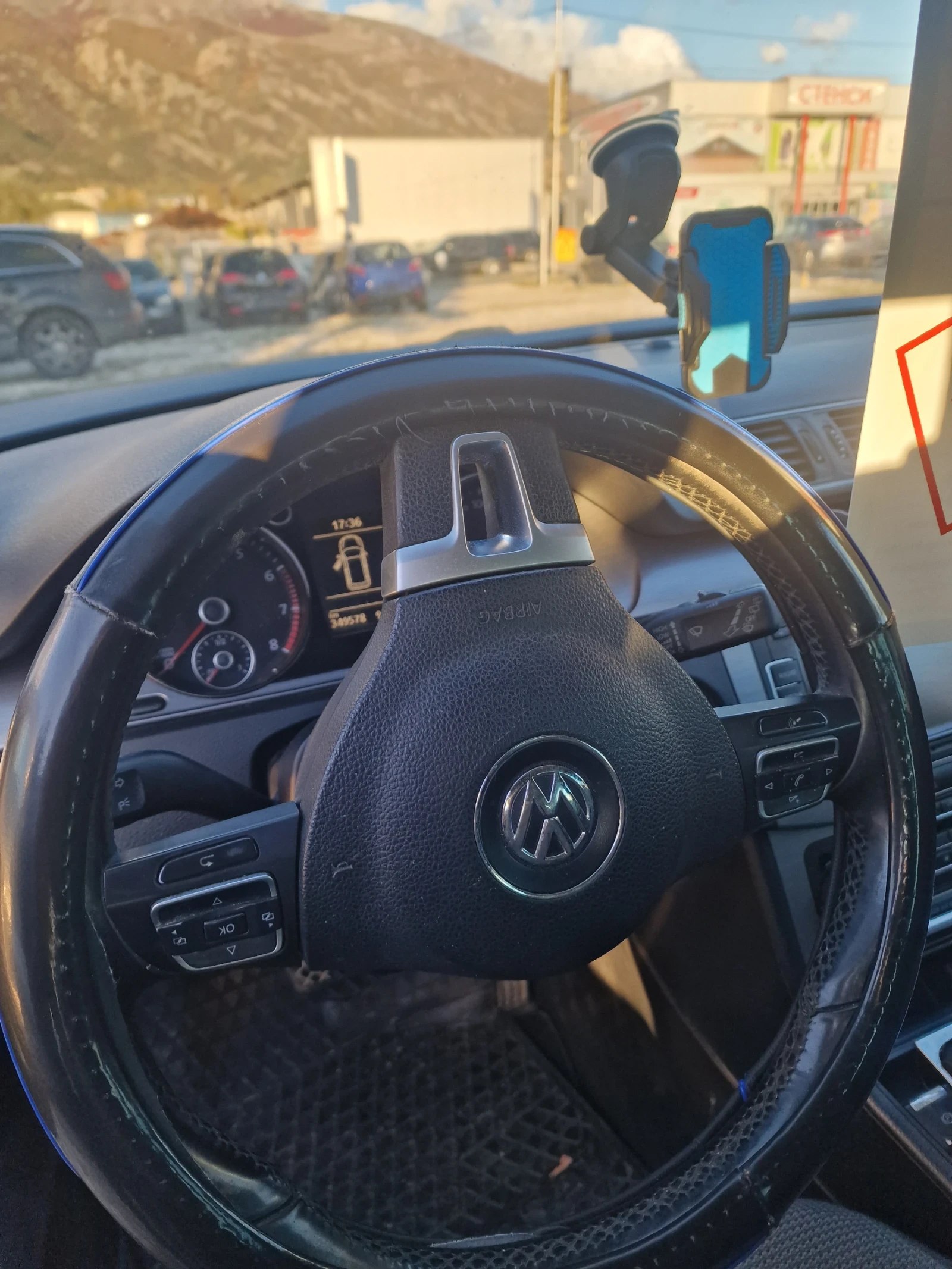 VW Passat | Mobile.bg   12