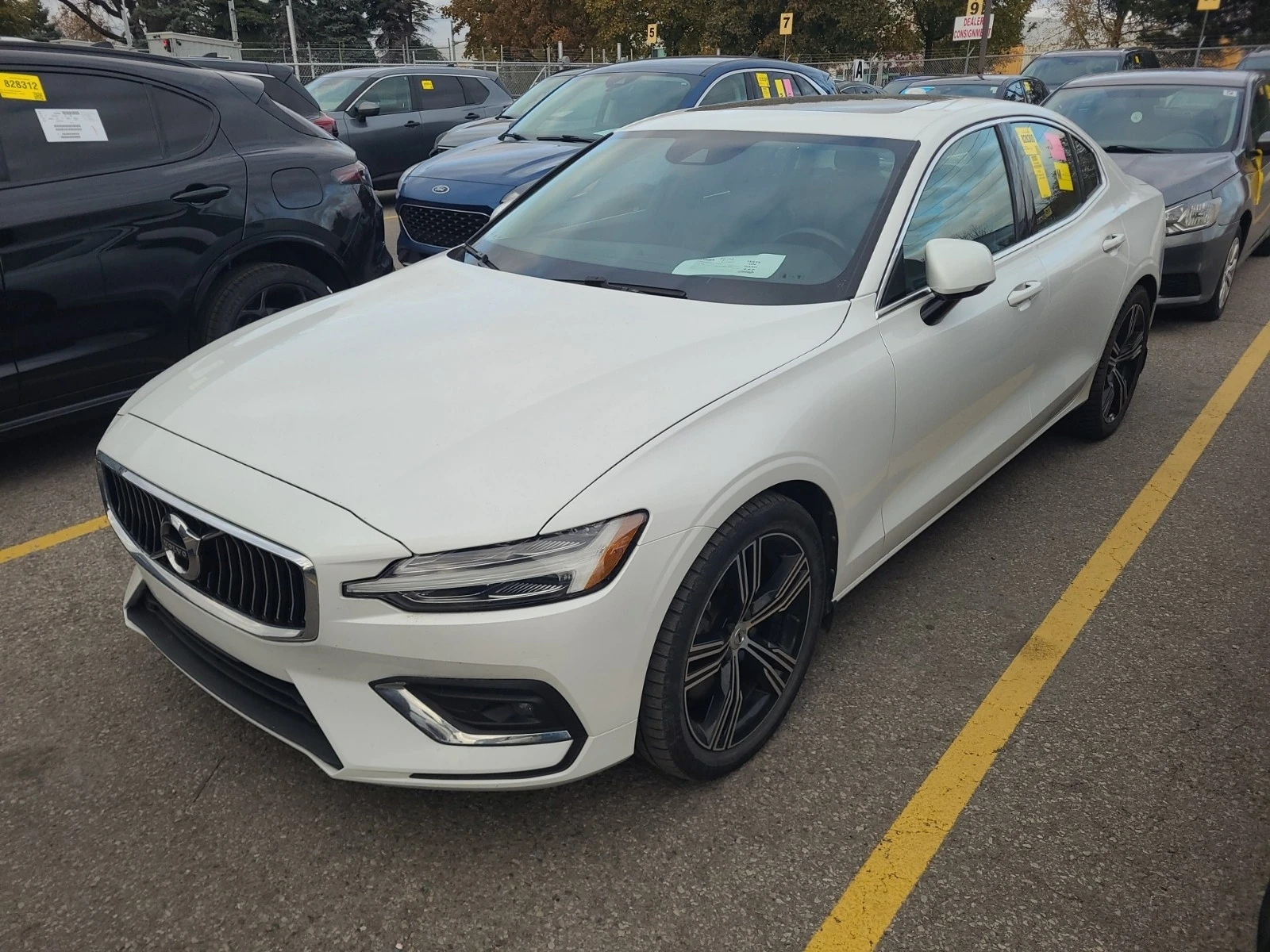 Volvo S60 INSCRIPTION * * CARFAX * *   * *  | Mobile.bg   1