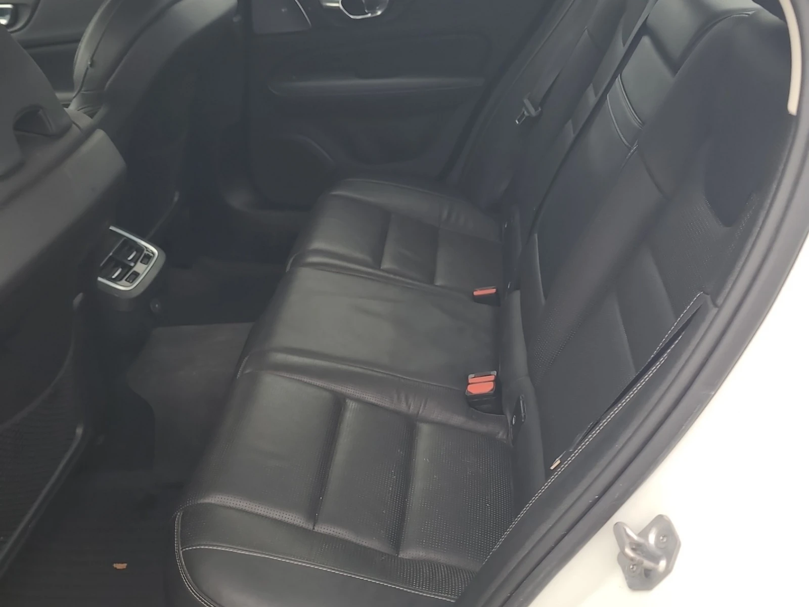 Volvo S60 INSCRIPTION * * CARFAX * *   * *  | Mobile.bg   9