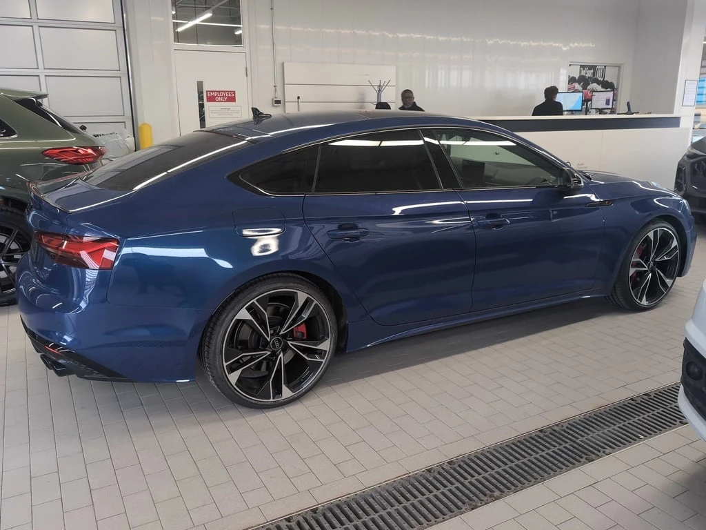 Audi S5 * Technik * CARFAX *    | Mobile.bg   3