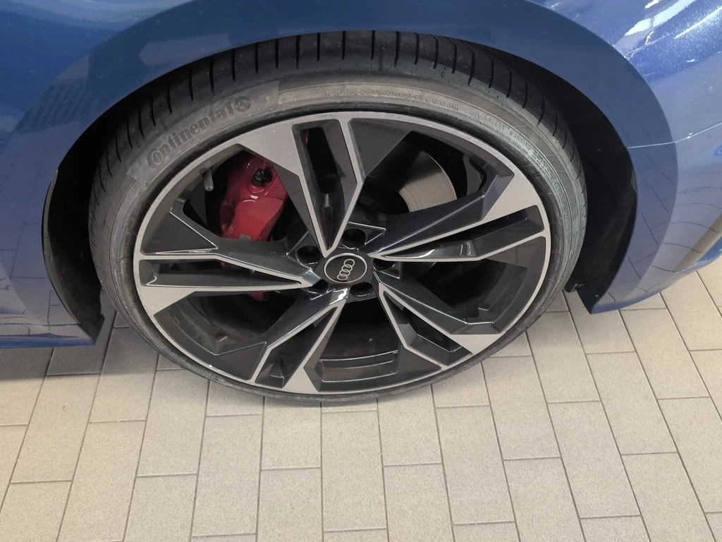 Audi S5 * Technik * CARFAX *    | Mobile.bg   7