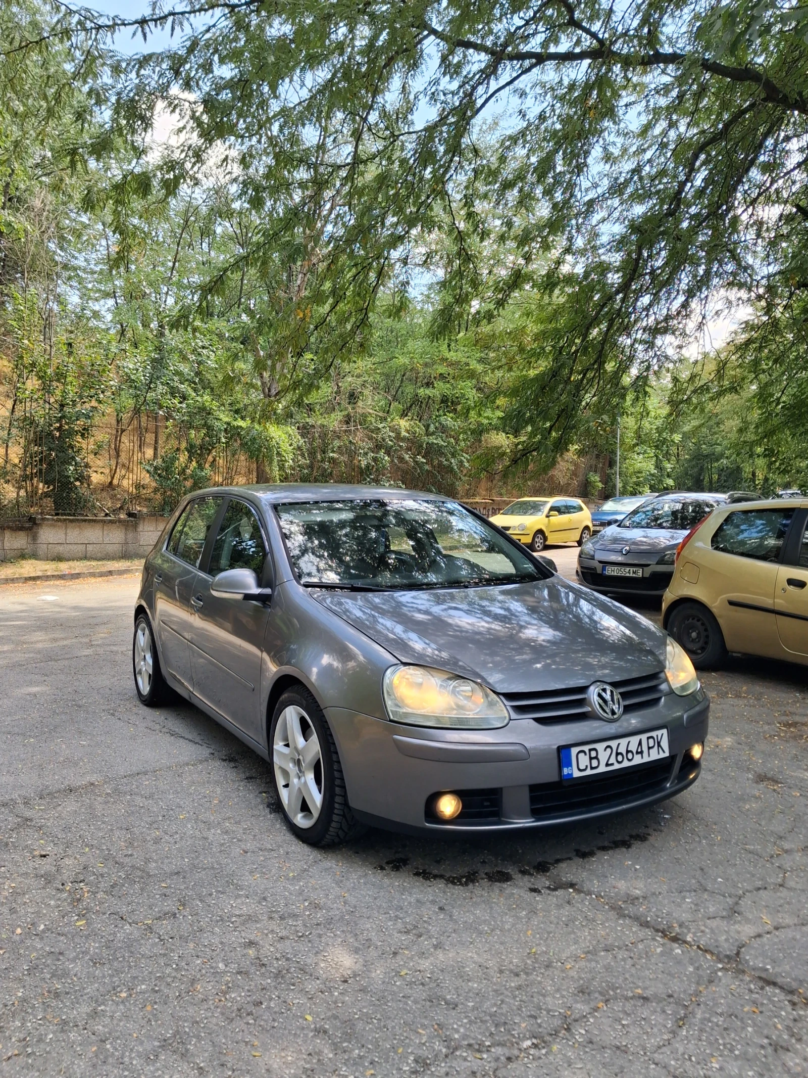 VW Golf  - изображение 5