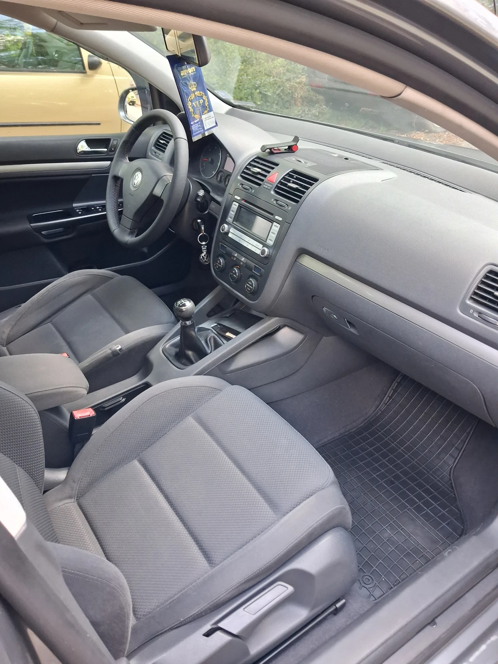 VW Golf  - изображение 10