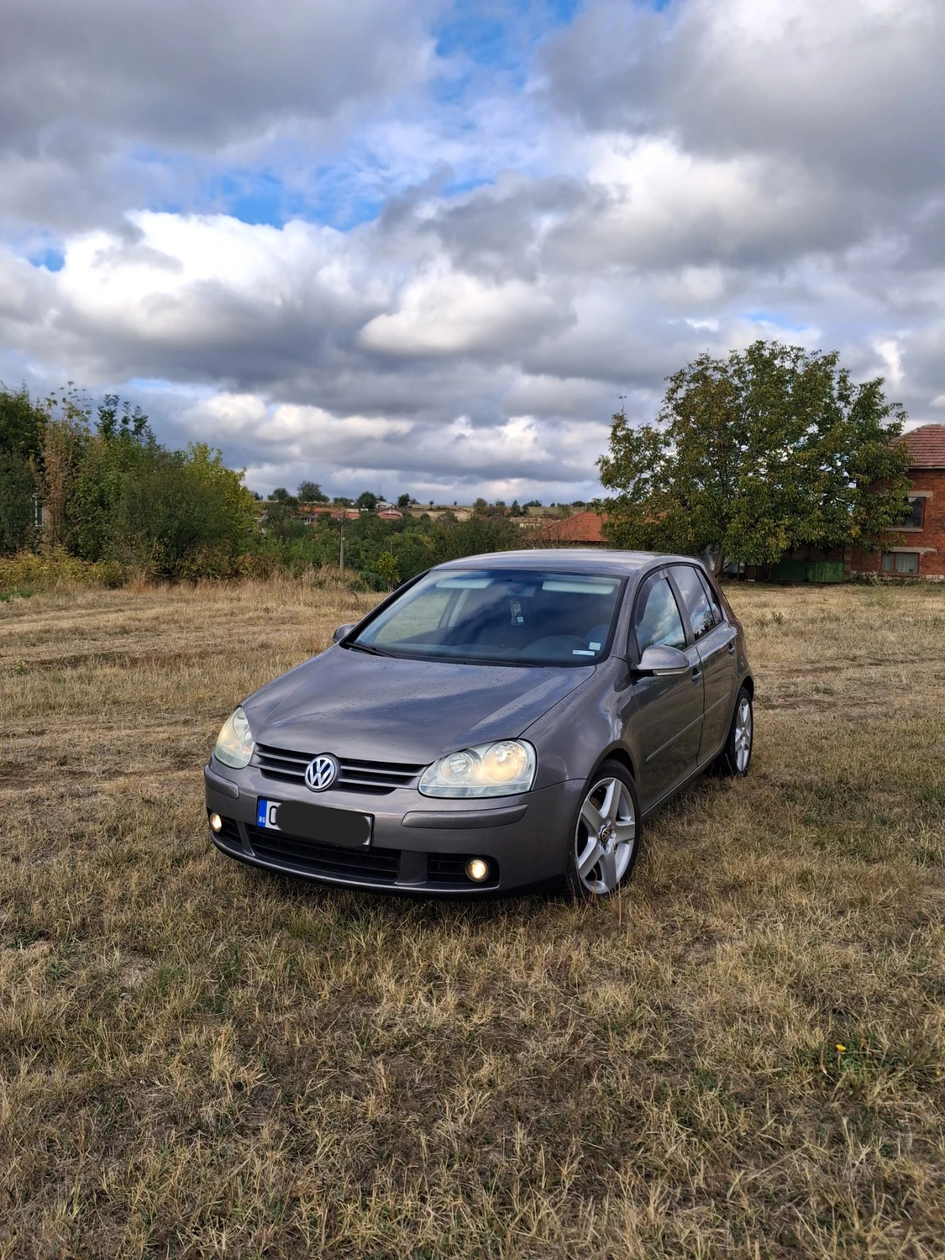 VW Golf | Mobile.bg � ����������� 1