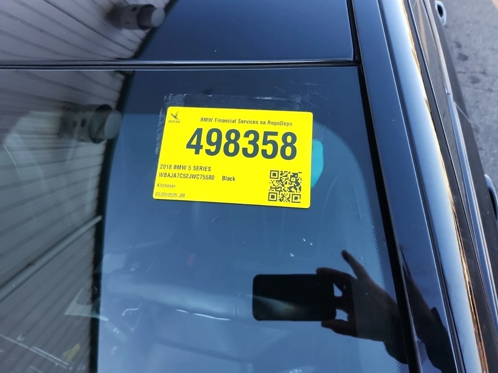 BMW 530 I XDRIVE 2018 * CARFAX *    | Mobile.bg   15