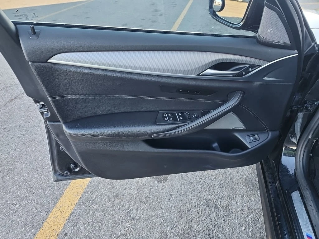 BMW 530 I XDRIVE 2018 * CARFAX * БЕЗ ПЪРВОНАЧАЛНА ВНОСКА - изображение 7