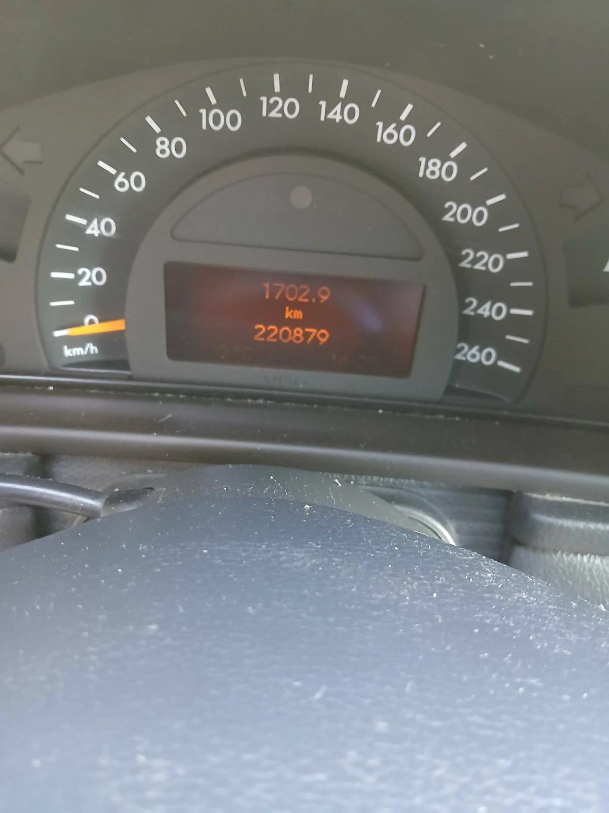 Mercedes-Benz C 200  - изображение 5