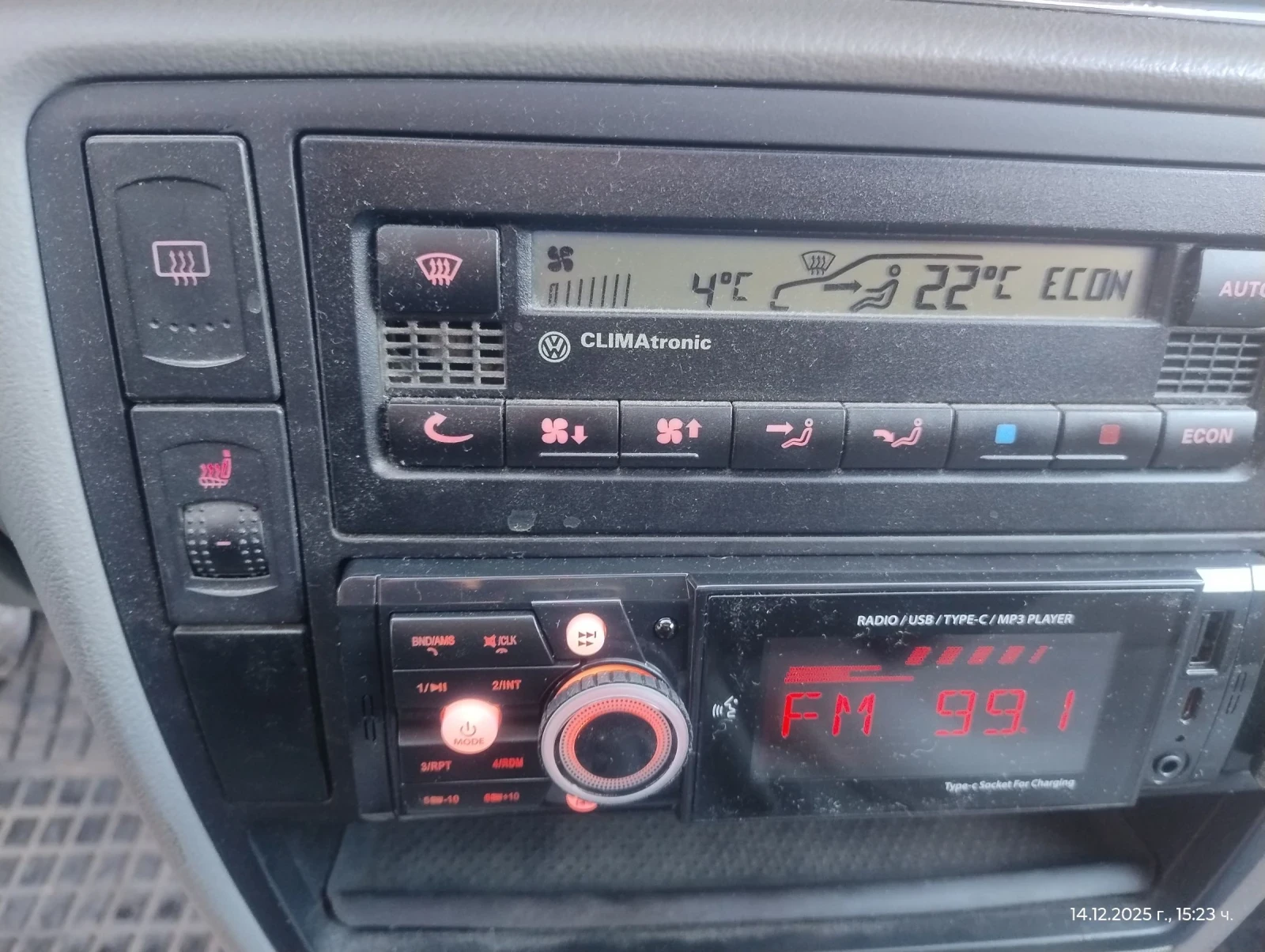 VW Passat 1.6 ����� | Mobile.bg � ����������� 11