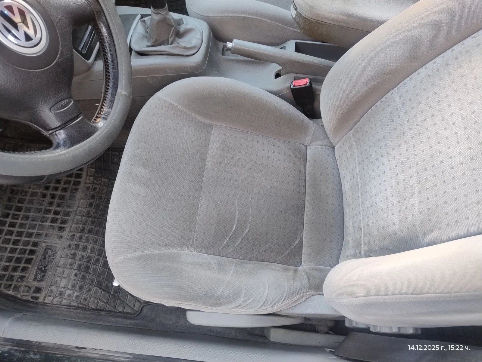 VW Passat 1.6 ����� | Mobile.bg � ����������� 12