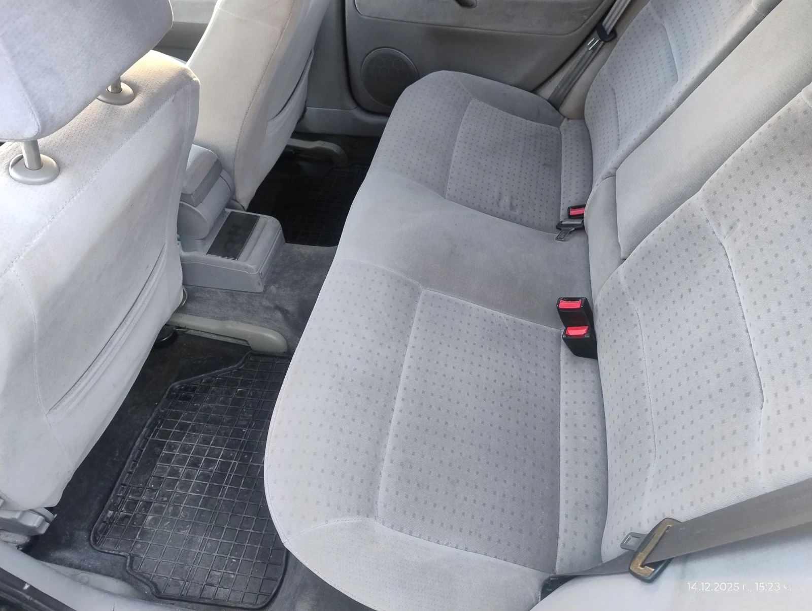 VW Passat 1.6 ����� | Mobile.bg � ����������� 15